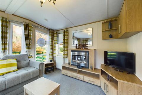 2 bedroom mobile home for sale, Taynuilt PA35