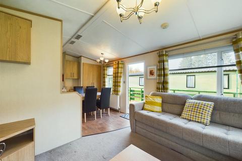 2 bedroom mobile home for sale, Taynuilt PA35