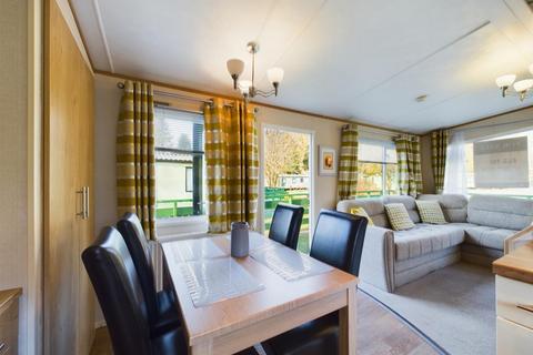 2 bedroom mobile home for sale, Taynuilt PA35