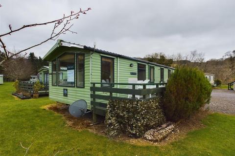 2 bedroom mobile home for sale, Taynuilt PA35