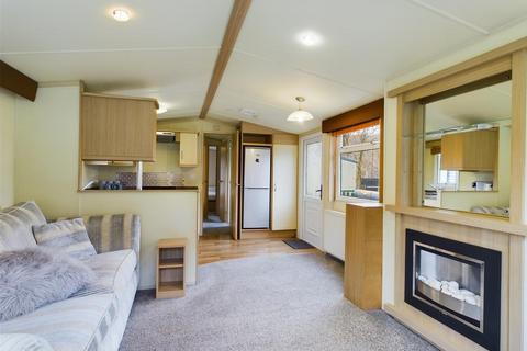 2 bedroom mobile home for sale, Taynuilt PA35