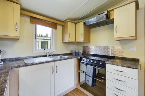 2 bedroom mobile home for sale, Taynuilt PA35