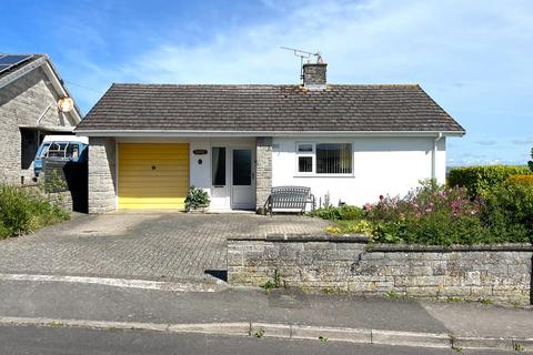 3 bedroom detached bungalow for sale, Hill Head, Glastonbury