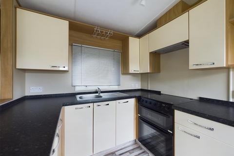 2 bedroom mobile home for sale, Taynuilt PA35