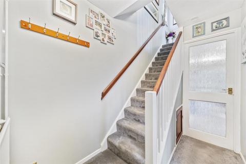 12 Brindlebrook, Two Mile Ash, Milton Keynes, MK8 8EU