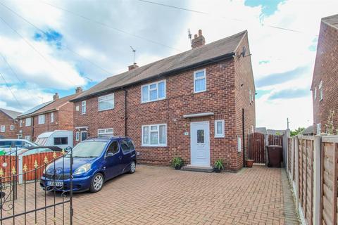 2 bedroom semi-detached house for sale, Chestnut Crescent, Normanton WF6