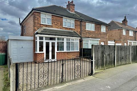 3 bedroom semi-detached house for sale, Wanlip Lane, Leicester LE4
