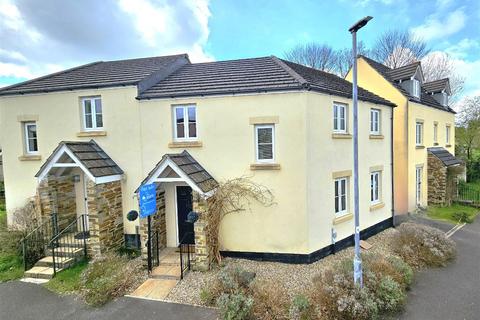 3 bedroom semi-detached house for sale, Dipper Drive, Tavistock