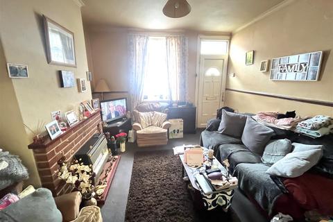 2 bedroom terraced house for sale, Balfour Street, Burton-On-Trent DE13