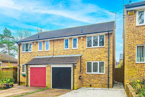 3 bedroom semi-detached house for sale - 31 Adelaide Road, Nether Edge Village, S7 1SQ