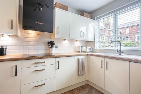 31 Adelaide Road, Sheffield, S7 1SQ