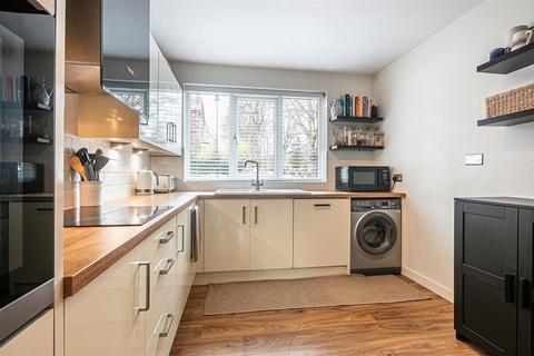 31 Adelaide Road, Sheffield, S7 1SQ