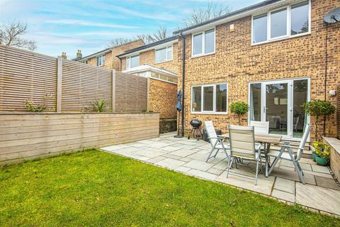 31 Adelaide Road, Sheffield, S7 1SQ