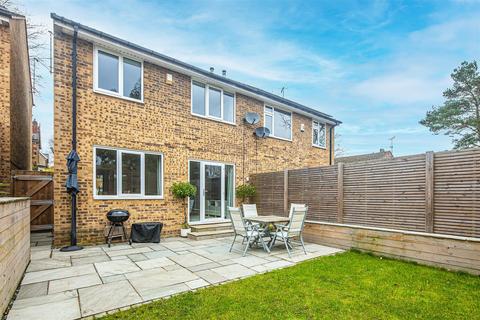 31 Adelaide Road, Sheffield, S7 1SQ