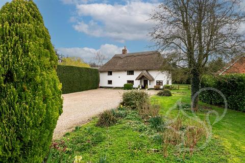 3 bedroom detached house for sale, Clay Hall Lane, Acton