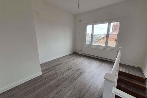 1 bedroom flat to rent, Saxby Street, Leicester