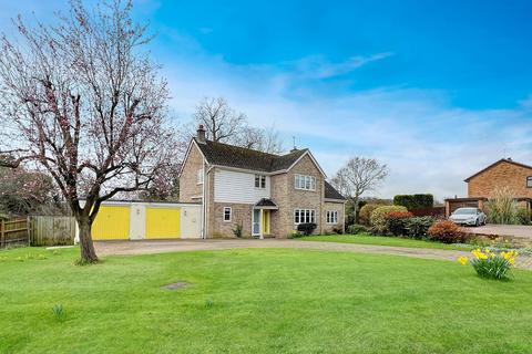 5 bedroom detached house for sale, Sloe Hill, Halstead, CO9