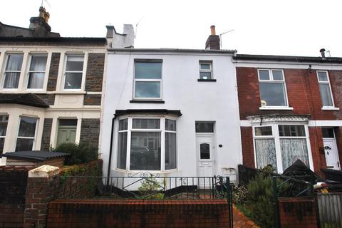 2 bedroom terraced house for sale, Sandown Road, Brislington, Bristol
