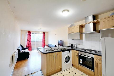 undefined, Hucknall Road, Carrington