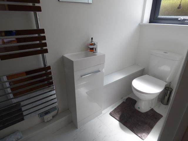 En suite