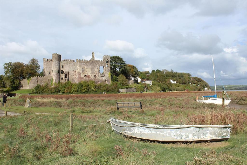 Laugharne