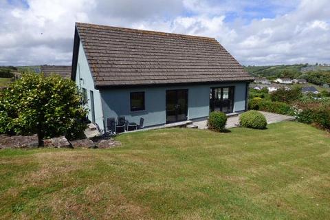 3 bedroom detached bungalow for sale, Laugharne