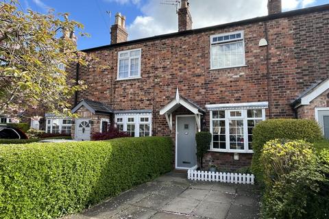 2 bedroom terraced house for sale, South Oak Lane, Wilmslow