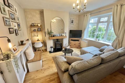 2 bedroom terraced house for sale, South Oak Lane, Wilmslow