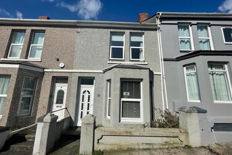 2 bedroom house for sale, Second Avenue, Plymouth PL2