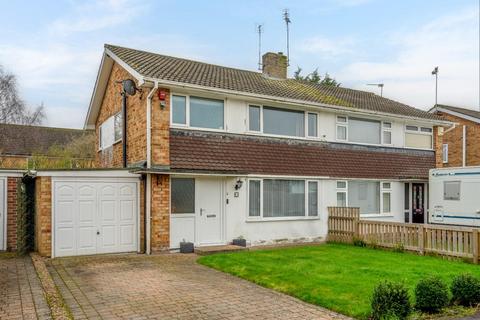 3 bedroom semi-detached house for sale, Huntsmans Walk, York