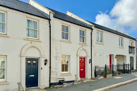 2 bedroom terraced house for sale, Andromeda Grove, Plymouth PL9