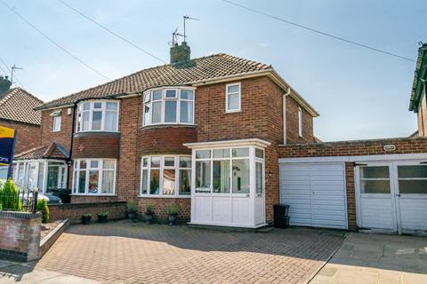 3 bedroom semi-detached house for sale, Almsford Drive, York