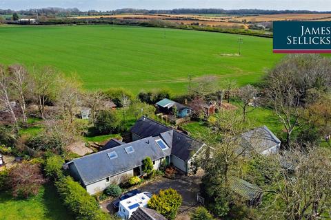 3 bedroom detached house for sale, Ashdown Barn, Wilbarston, Market Harborough