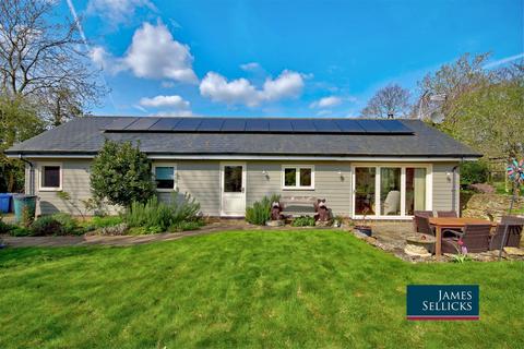 3 bedroom detached house for sale, Ashdown Barn, Wilbarston, Market Harborough