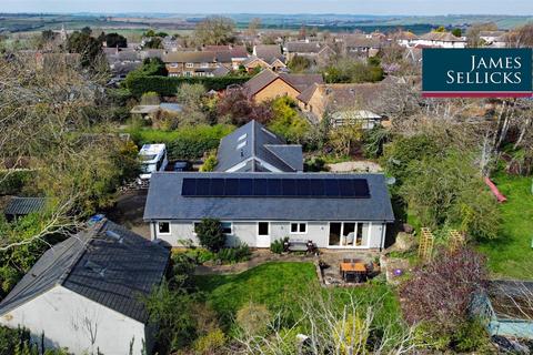 3 bedroom detached house for sale, Ashdown Barn, Wilbarston, Market Harborough