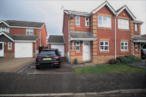 undefined, Carter Road, Crawley RH10