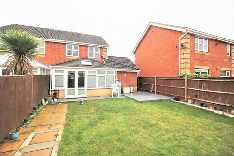 undefined, Carter Road, Crawley RH10