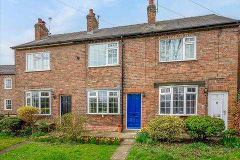 2 bedroom terraced house for sale, Orchard View, Skelton, York