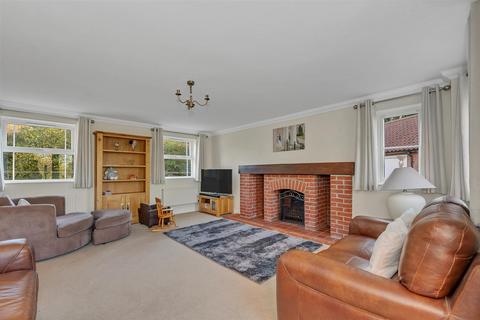5 bedroom detached house for sale, Clopton Park, Wickhambrook