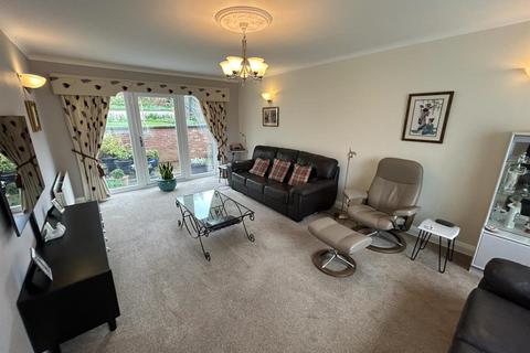 3 bedroom detached house for sale, Leith Road, Darlington DL3