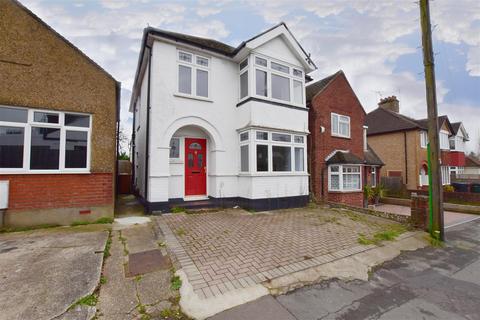 3 bedroom detached house for sale, Tibbs Hill Road, Abbots Langley