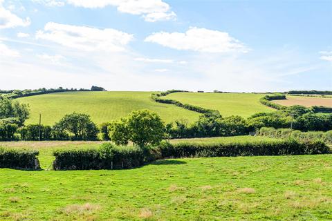 5 bedroom detached house for sale, Trewennen Road, St. Teath