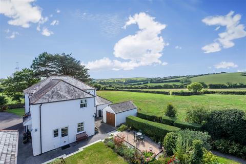 undefined, Trewennen Road, St. Teath