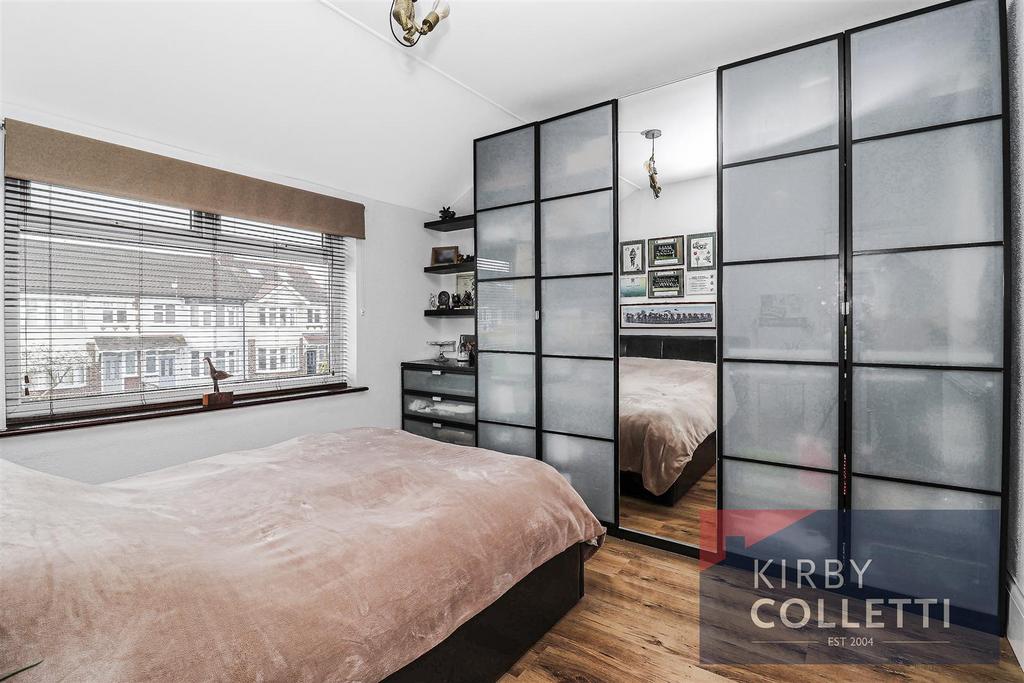 Bedroom two