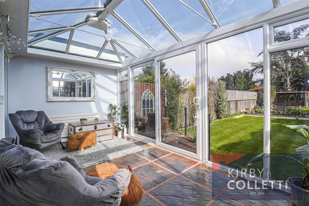 Conservatory
