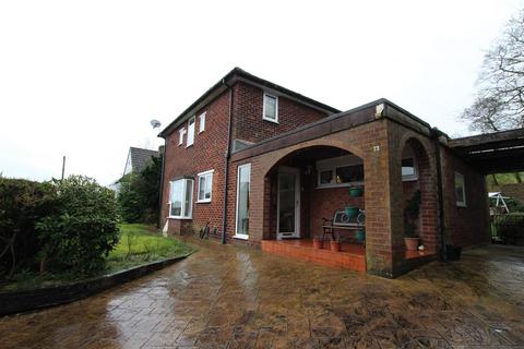 3 bedroom detached house for sale, Kermoor Avenue, Bolton BL1