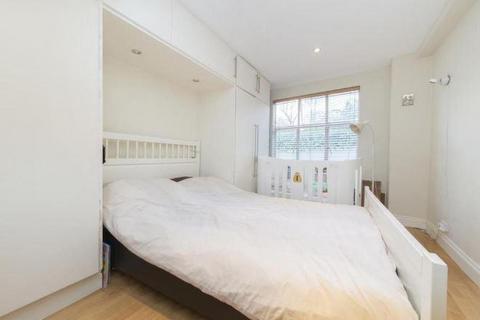1 bedroom apartment to rent - Porchester Place, London W2