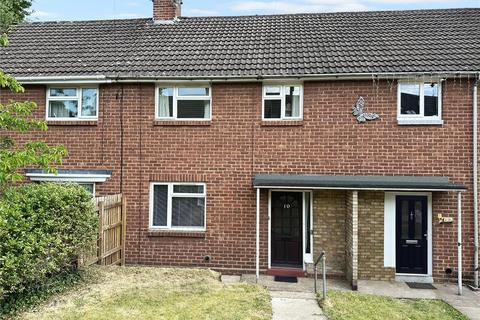 2 bedroom terraced house for sale, All Saints Avenue, Bewdley, Worcestershire