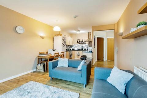 2 bedroom apartment for sale, New Mart Place, Edinburgh