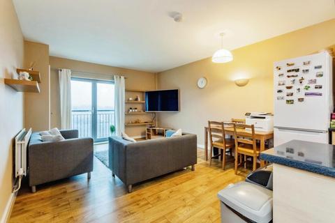 2 bedroom apartment for sale, New Mart Place, Edinburgh